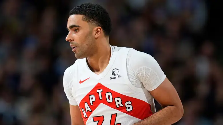 Jontay Porter Betting Under Investigation by the NBA
